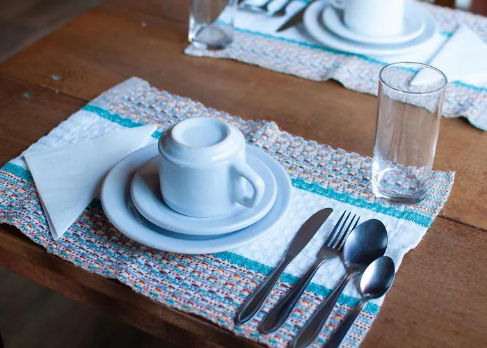 Pousada Recanto do Sauá - Monte Verde